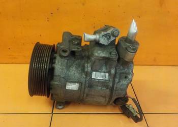 RANGE ROVER SPORT 2.7 TDV6 09r 190KM sprezarka klimatyzacji 447180-8383