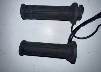 Podgrzewane manetki Aprilia SR GT 125