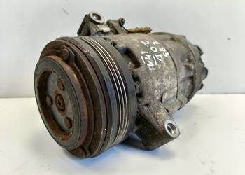 SPRĘŻARKA KLIMATYZACJI BMW X3 E83 2.0 D _ 6905643-08
