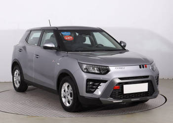 SsangYong Tivoli 1.5 T-GDI