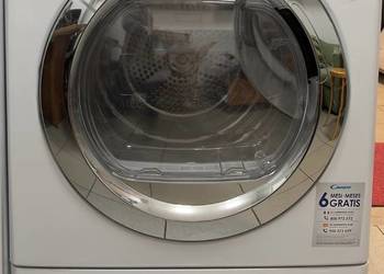 Outlet Agd: Suszarka do ubrań Candy GVS4H7A1TCE Warszawa