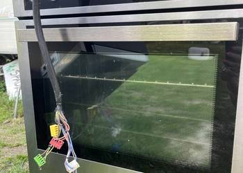 Ariston piekarnik okap indukcja + gratis kanapa skórzana