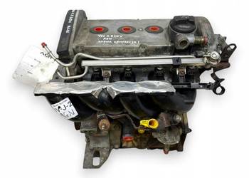 SILNIK AGN VW Golf IV Bora Skoda Octavia I Audi A3 Seat Leon Toledo 1.8 20V