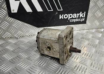 Pompa hydrauliczna Turolla-Plessey 220