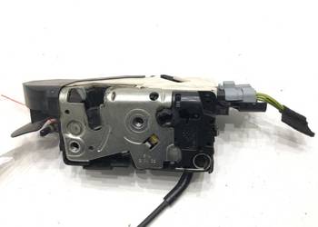 ZAMEK DRZWI LEWY PRZÓD CITROEN C3 PICASSO Minivan