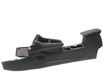 TUNEL ŚRODKOWY PODŁOKIETNIK Renault Captur II (2019-)