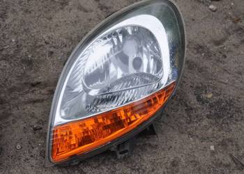 kango II FL lampa lewa WYSYŁKA