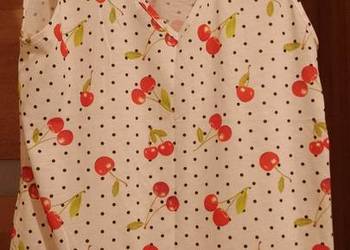 Bluzka damska marki Janina