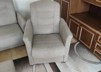 Komplet wypoczynkowy