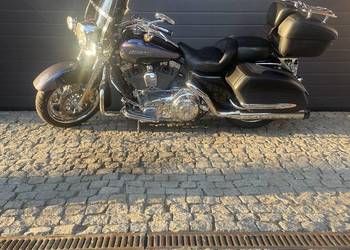 Harley-Davidson Road King