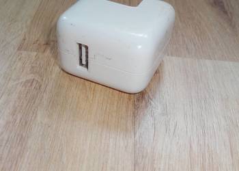 Zasilacz ładowarka Apple iPod ADP-605SR 5v/1A