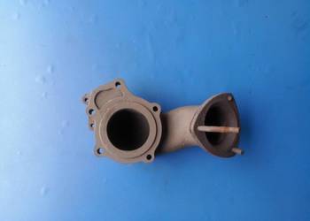 Kolanko turbiny wydechu Man TGL TGM D0836