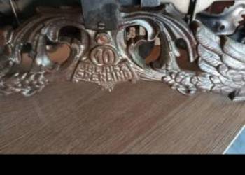 Waga szalkowa sperling