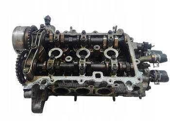 GŁOWICA KOMPLETNA 1.0 12V 1KR Toyota Yaris II (2005-2011)