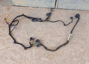 VOLVO XC90 II WIĄZKA INSTALACJA DRZWI TYŁ 31678516-AC