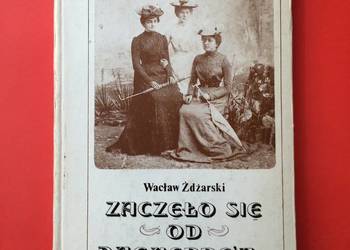 ( 192 ) Szkice z Dziejów Fotografii XIX Wieku