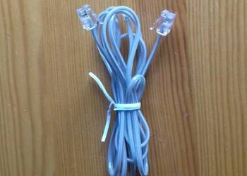 Kabel sieciowy LAN 1,8m