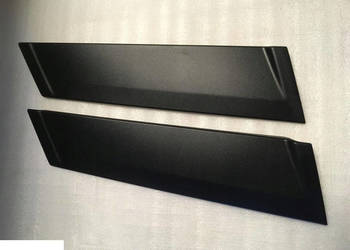 MAZDA CX5 LISTWA PIONOWA DRZWI PRAWA TYLNA KD53 14