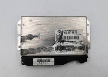 Sterownik Skrzyni Biegów Audi A4 B5 1.9 TDI 8D0927156CB
