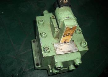 Zawór SL30P20SO168 Rexroth