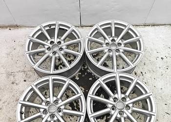 Audi A1 S1 8X Felgi Aluminiowe R17 7.5JX17 ET36 5x100 8X0601025BM