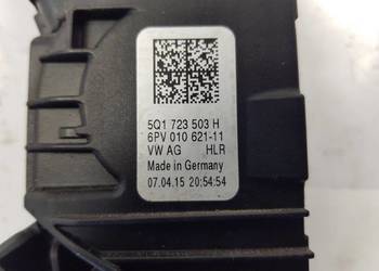 PEDAŁ 5Q1723503H VOLKSWAGEN PASSAT B8