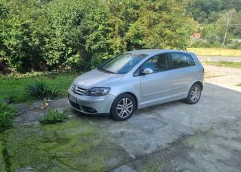 Golf plus 1,9tdi
