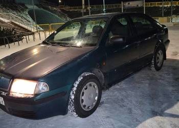 Skoda Octavia, 1.9 sdi, zdrowa, sprawna.