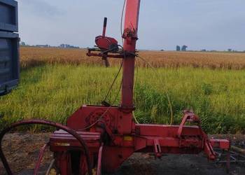 Sprzedam sieczkarnię pottinger MEX