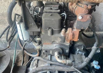 Cummins B 4.5 B4.5 , 7CEXL0275AAC