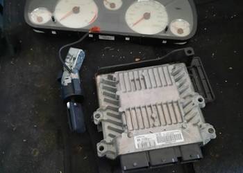 Sterownik komputer siemens SID803a 5ws40319e-t
