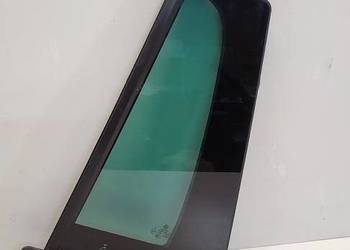 VW TIGUAN II SZYBA DRZWI LEWY TYŁ 5NA845213