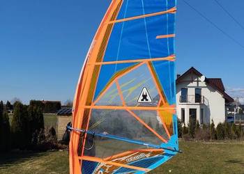 Zestawy windsurfingowe różne