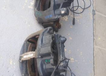 Zacisk hamulcowy Iveco Euro 6