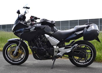 HONDA CBF600 2004r