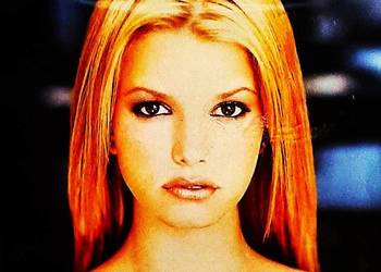 Polecam Wspaniały Album CD JESSICA SIMPSON -album CD Sweet K