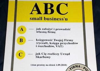 ABC small business'u - 09/2010 - Markowski Włodzimierz