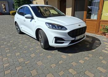 Ford Kuga St Line 2.0mh eco blu 2022