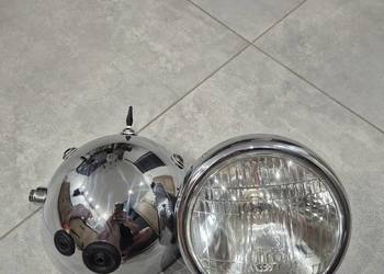 Wsk export , lampy i nie tylko