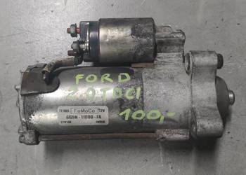 Rozrusznik Ford 2.0 TDCI 6G9N-11000-FA