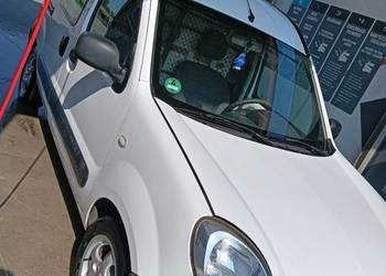 Zamienię na coś większego