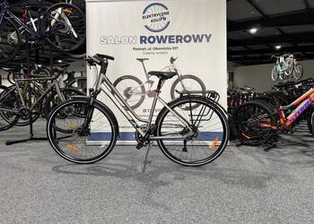 Rower Trekking Storm MARATHON 28″ LADY 8.0 Raty 0%