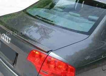 AUDI A4B7DTM EDYTION SPOILER LOTKA