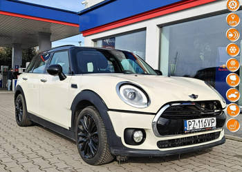 Mini Clubman II (2010-)
