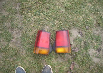Lampa tylna Prawa lub Lewa Daewoo Tico
