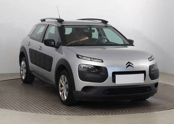 Citroen C4 Cactus 1.2 PureTech