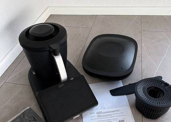NOWY ROBOT ŻYWNOŚCIOWY THERMOMIX TM7
