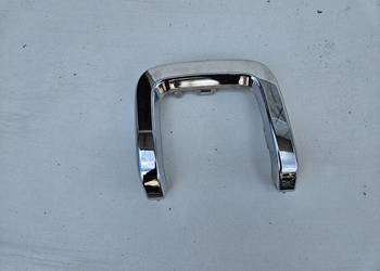 SUZUKI IGNIS III 3 LIFT RAMKA CHROM GRILLA PRAWA PRZÓD 72161-73S0