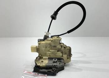 ZAMEK DRZWI LEWY PRZÓD VW PASSAT B6 Sedan/Limuzyna 3C2837015A 05-10