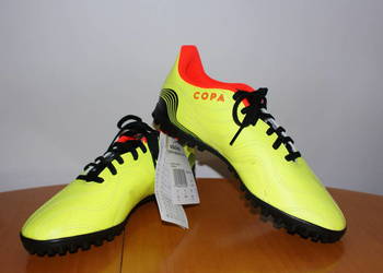 buty piłkarskie adidas copa sense.4 tf j  38 GZ1374